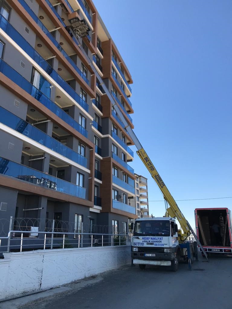 Adıyaman Ev Taşıma Fiyatları