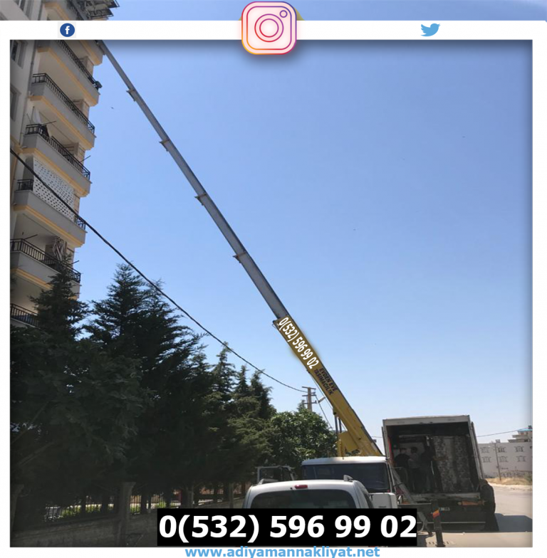 Sincik Evden Eve Nakliyat Sincik Evden Eve Nakliyat