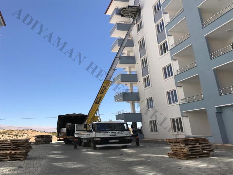 Adıyaman nakliyat Adıyaman evden eve nakiyat